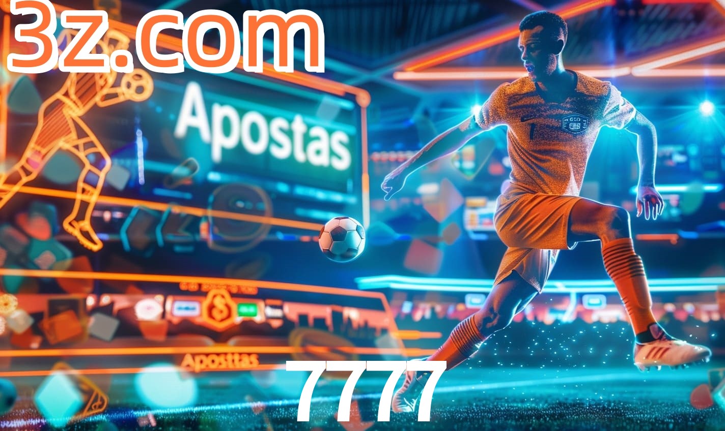 Apostas 7777