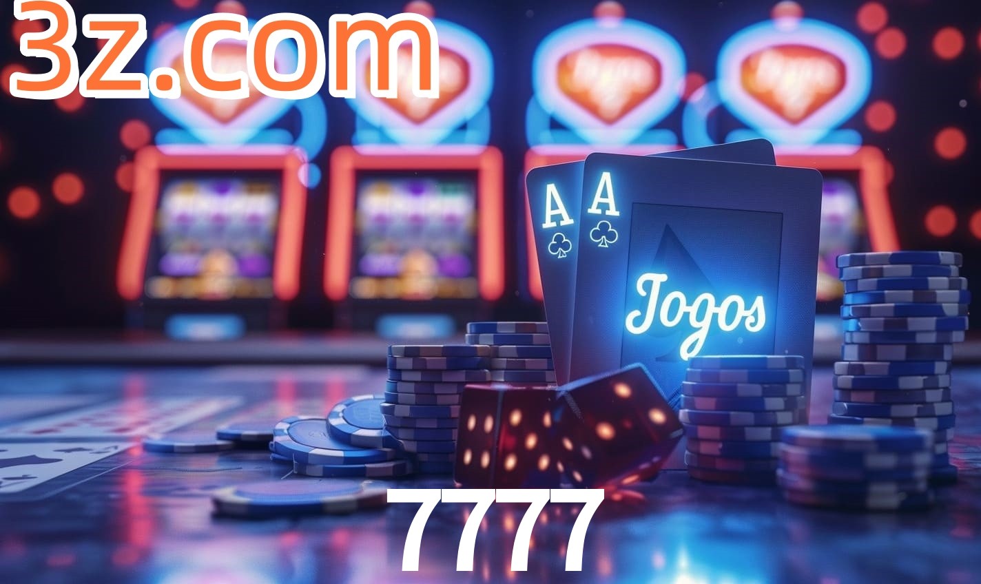 Lista de Jogos 7777