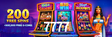 Melhor Casino Online 7777